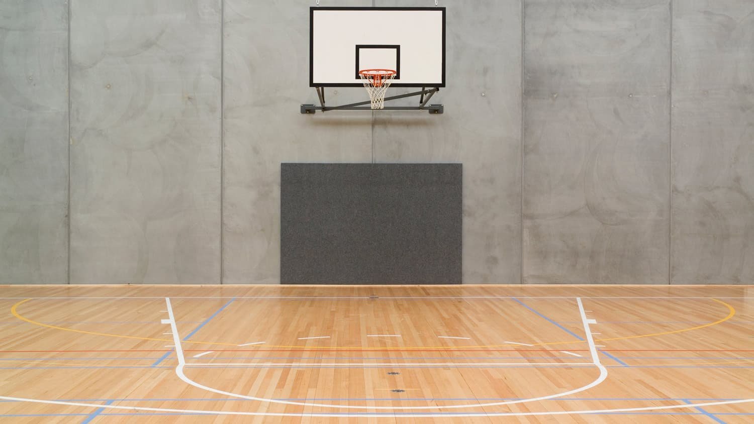 Wood Basketball Court Cost: What You Need to Know Before Building