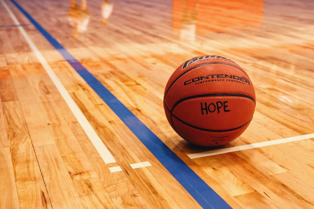 Benefits of Choosing Hardwood Flooring for Your Basketball Court