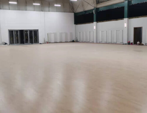 Cushions Dancing Engineer Board: Best Portable Wooden Flooring Options!
