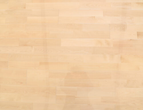 Keel Basketball Hard Maple Timber: Durable and High-Performance!