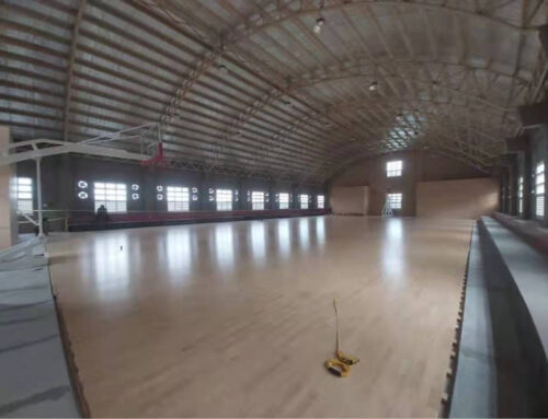 Keel Dancing Engineer: Pro Tips for Assembling Wooden Flooring Like a Boss!