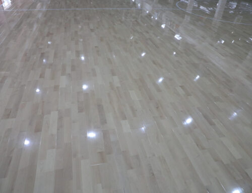 Assemble Keel Basketball Plywood: Pro Tips for Wooden Floors!