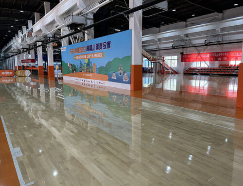 Keel Basketball Hard Maple: Your Top Flooring Choice.
