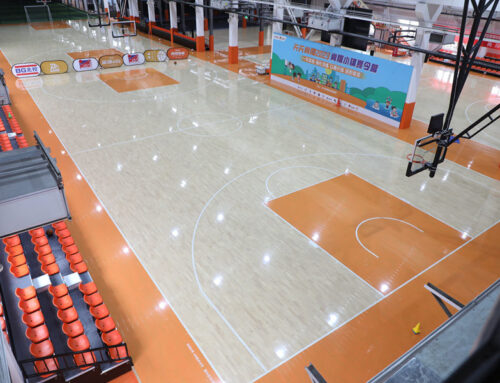 Keel Basketball maple timber: The Ultimate Guide to Court Flooring!