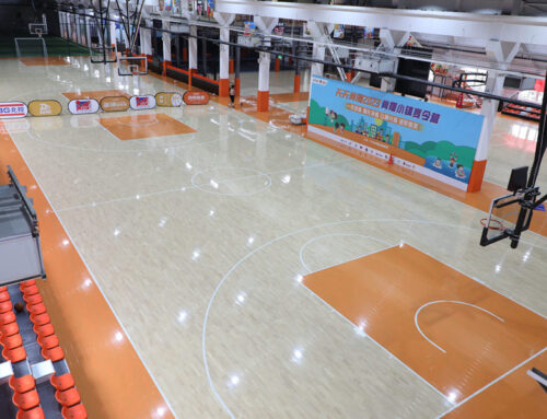 Best Cushions Dancing Hard Maple Assembly Wooden Flooring for Your Home