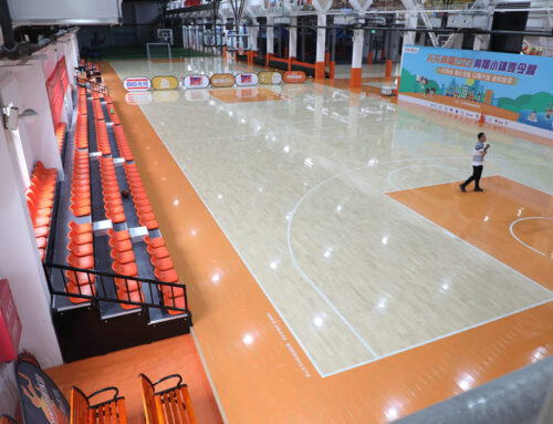 Hard Assembling wooden flooring? Easy Tips for keel Basketball!