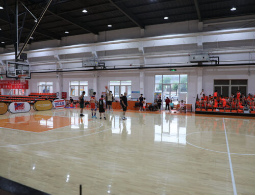 keel Basketball engineer wooden flooring: Simple Steps for a Perfect Court!